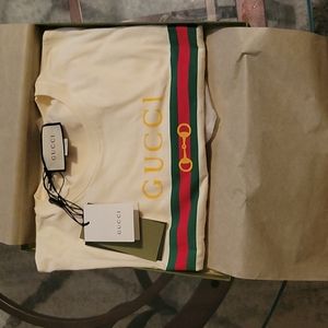 Gucci shirt